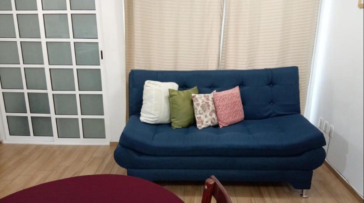 Qhapac Casa San Blas 1 Apartamento